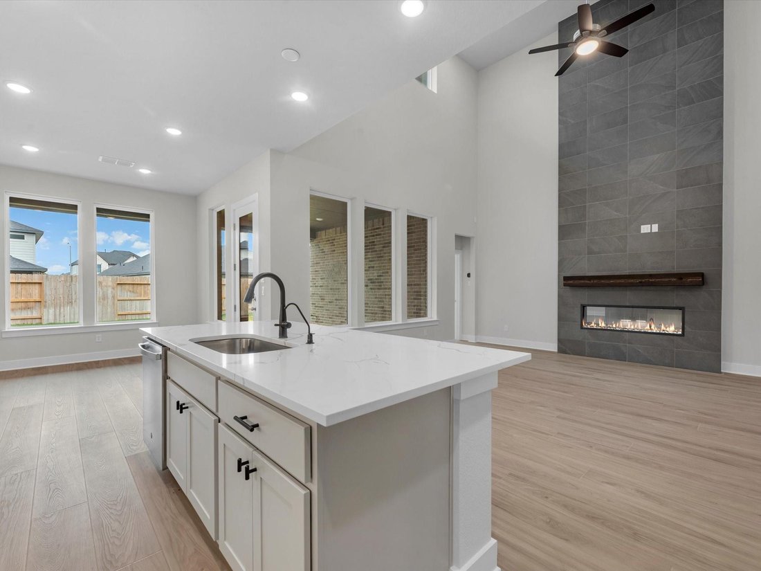 House in Richmond, Texas, United States 5 - 17727202