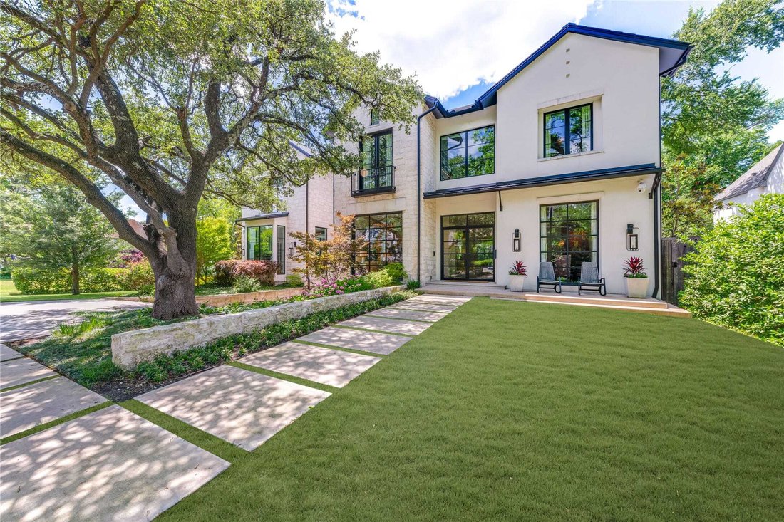 House in Dallas, Texas, United States 4 - 17732160