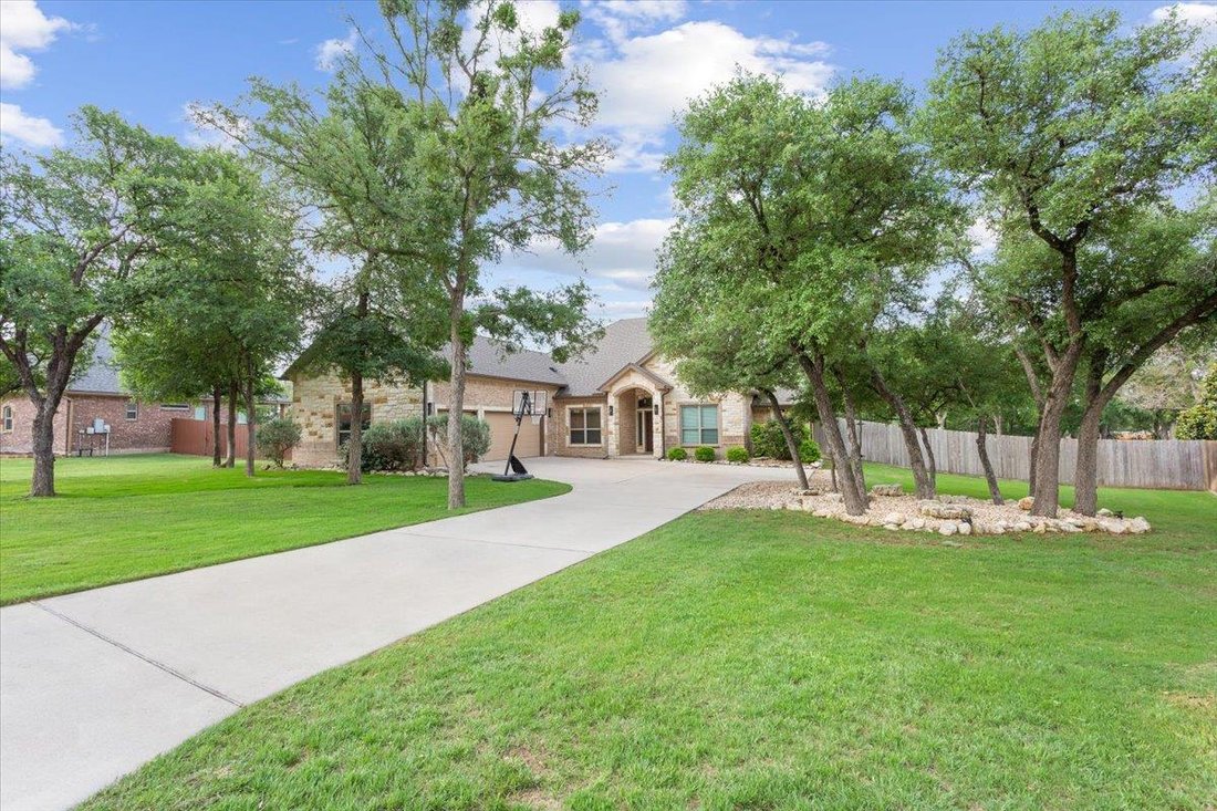 House in Belton, Texas, United States 2 - 17729824
