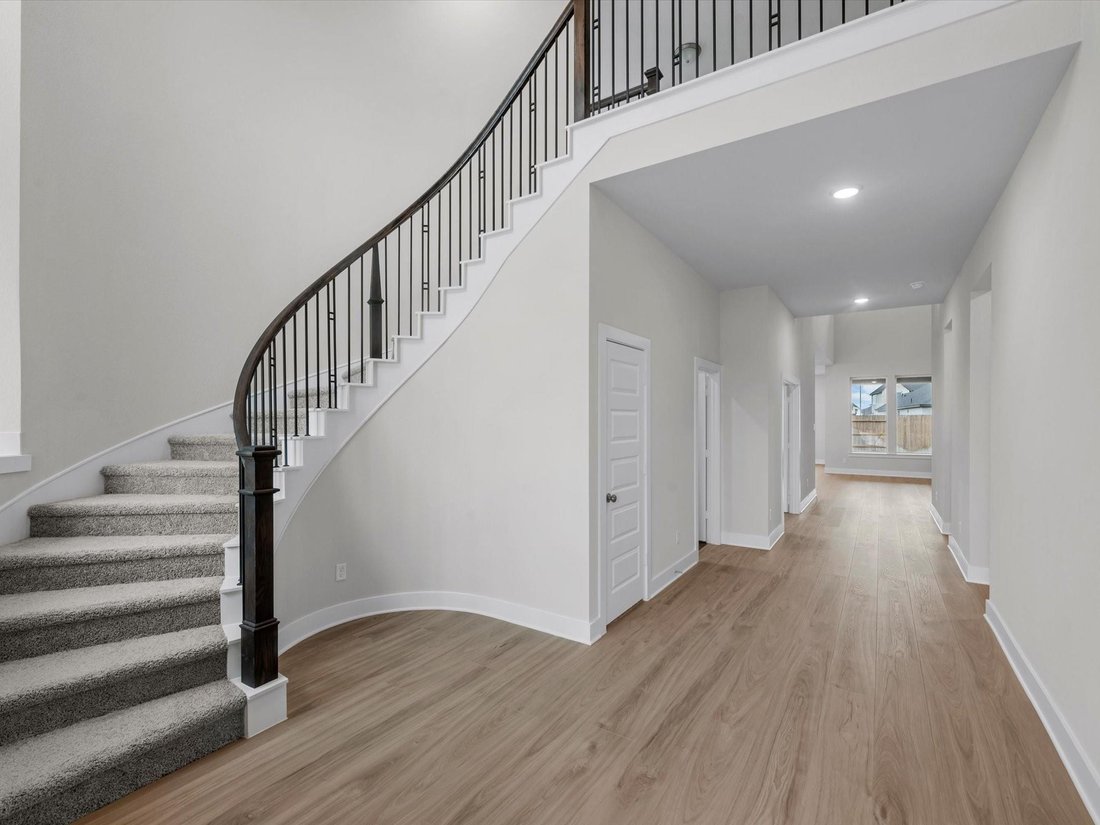 House in Richmond, Texas, United States 2 - 17727202