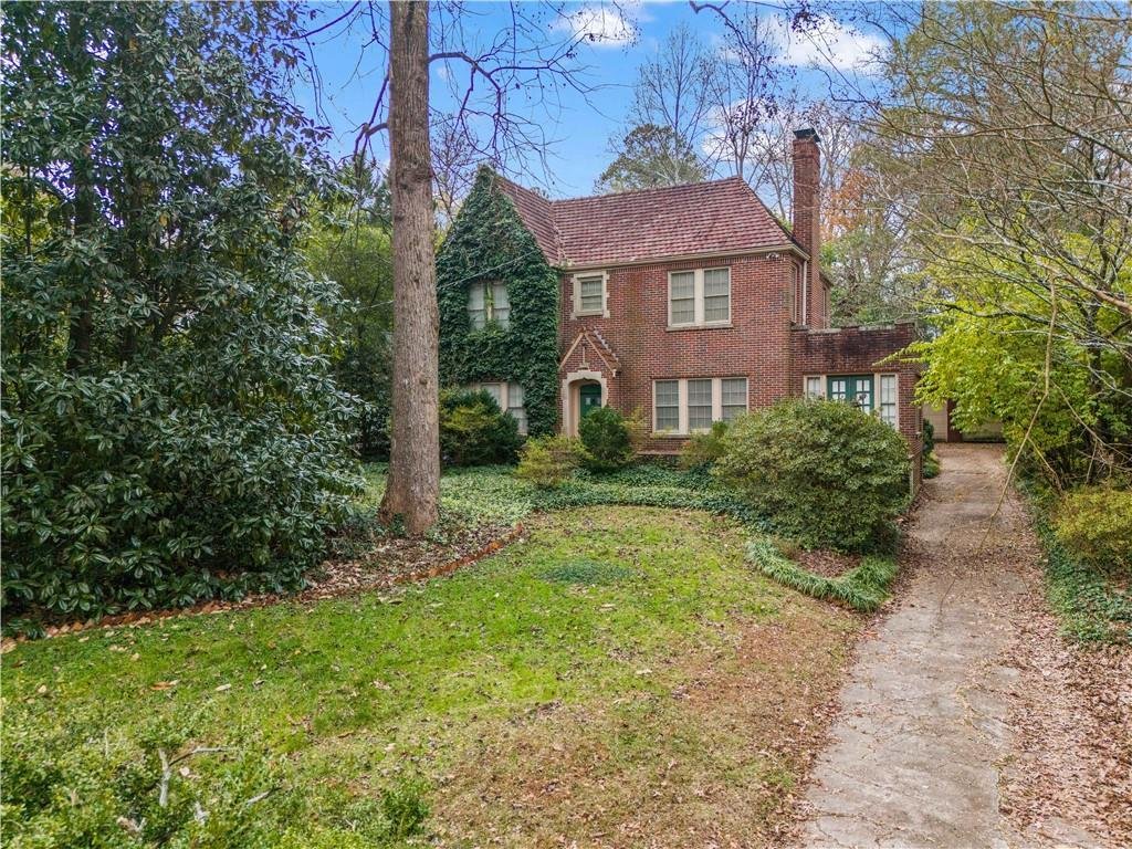 House in Atlanta, Georgia, United States 1 - 17731321