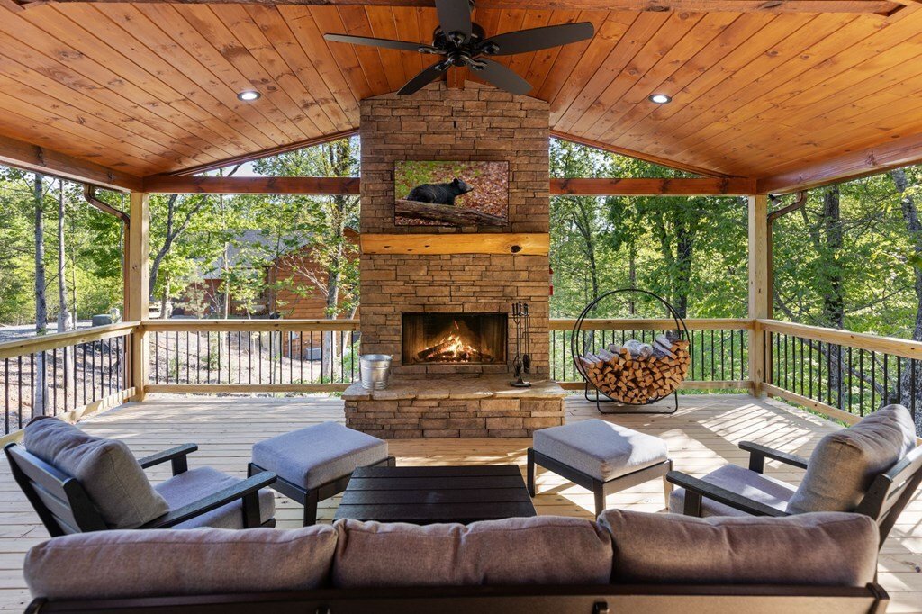 House in Mineral Bluff, Georgia, United States 5 - 17731135