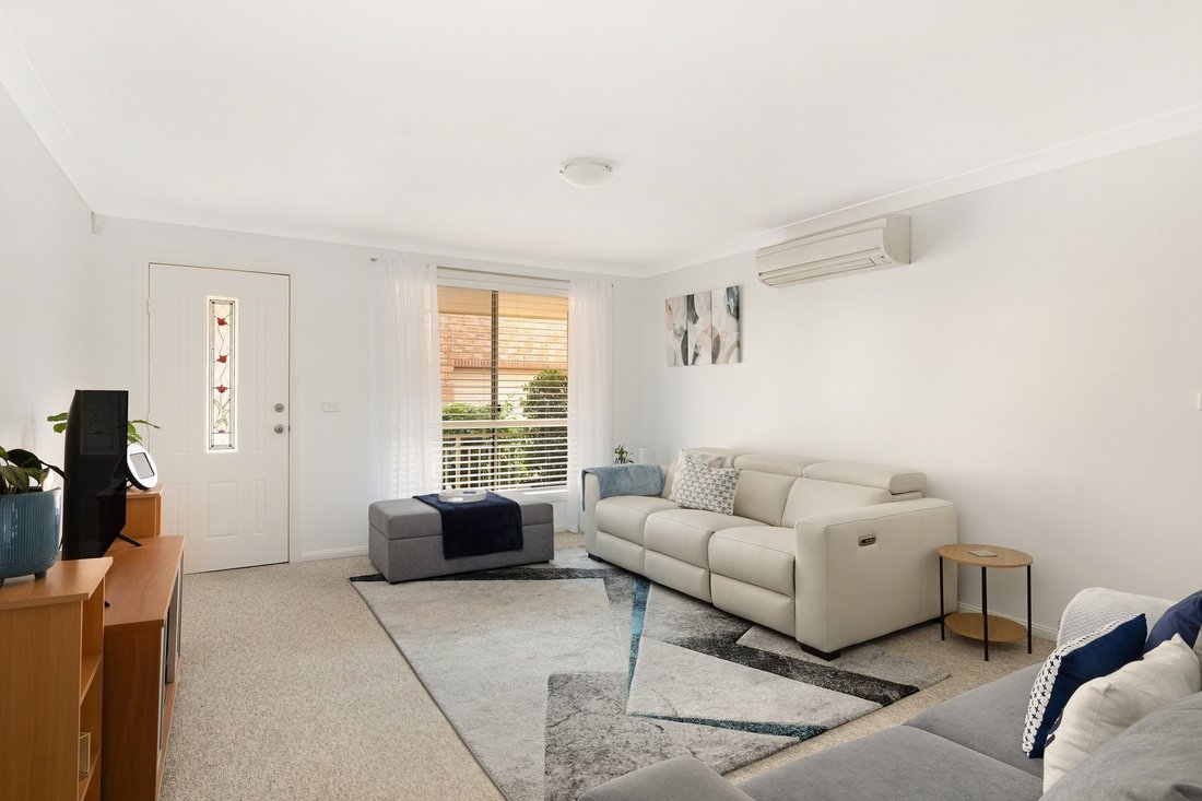 Townhouse in Padstow Heights, New South Wales, Australia 3 - 17732515