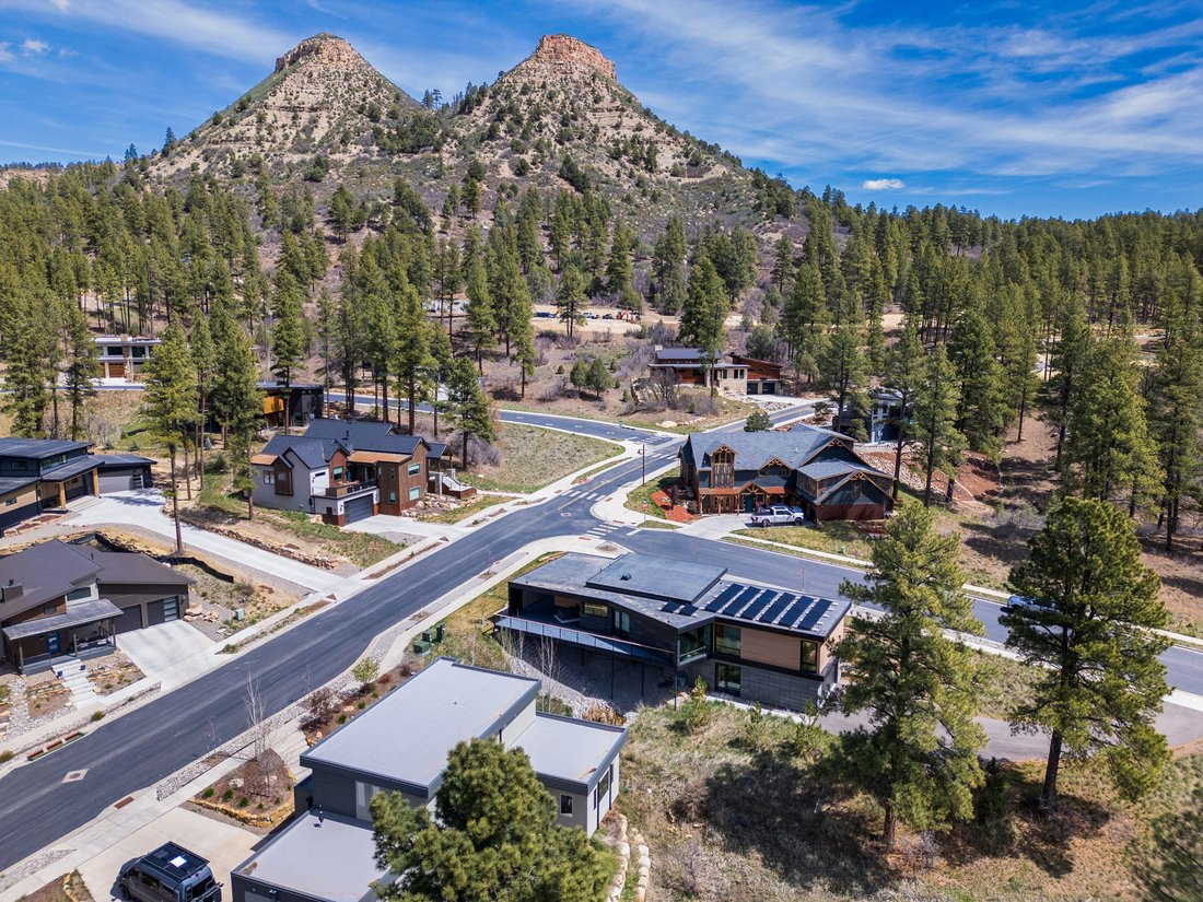 House in Durango, Colorado, United States 4 - 14763254