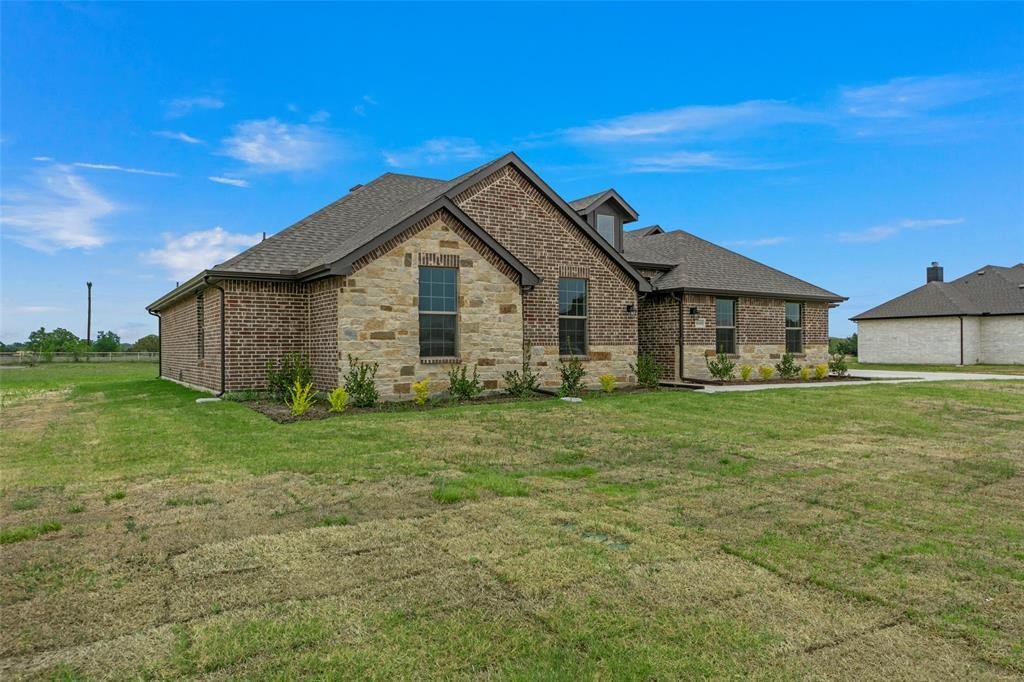 House in Terrell, Texas, United States 2 - 17727266