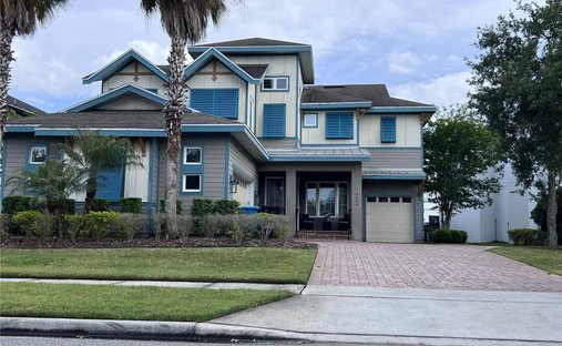 Casa a Orlando, Florida, Stati Uniti 1