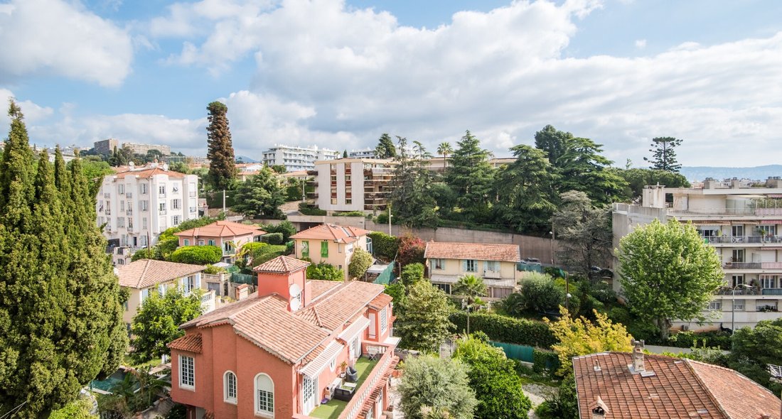 Apartment in Fabron, Nice, France 4 - 17728229