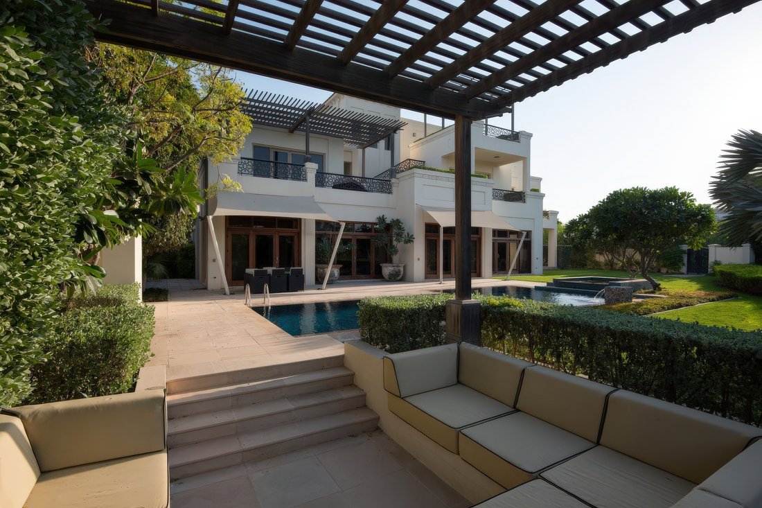 Villa in Wadi Al Safa 3, Wadi Al Safa, Dubai 5 - 17728005