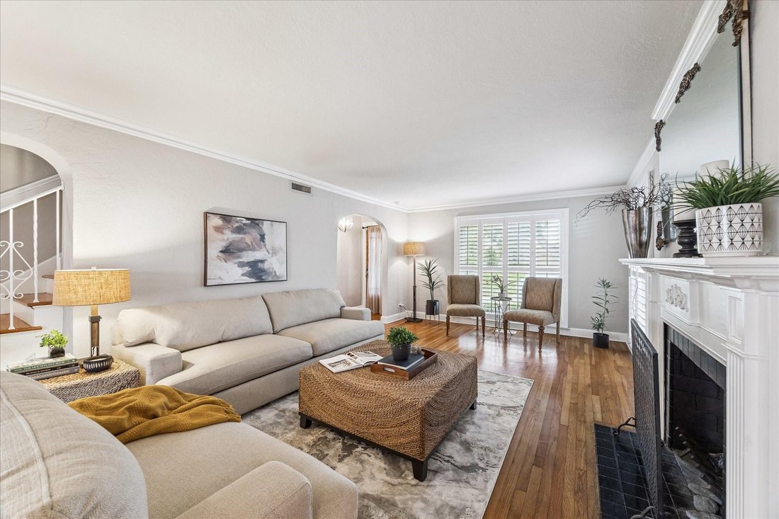 House in Houston, Texas, United States 2 - 17730597