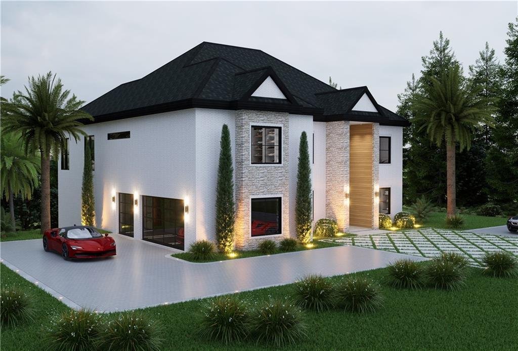 House in Atlanta, Georgia, United States 2 - 17727192
