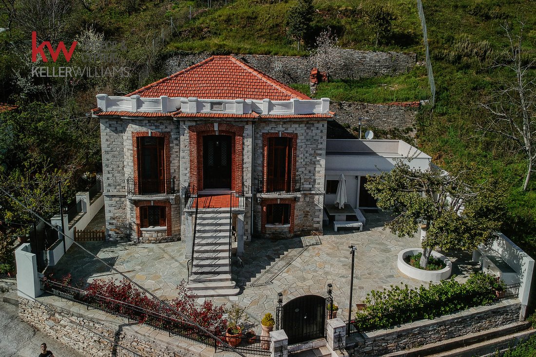 House in Mouresi, Thessaly and Central Greece, Greece 1 - 17726895