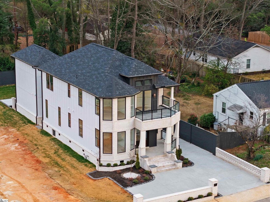 House in Greenville, South Carolina, United States 3 - 17731278
