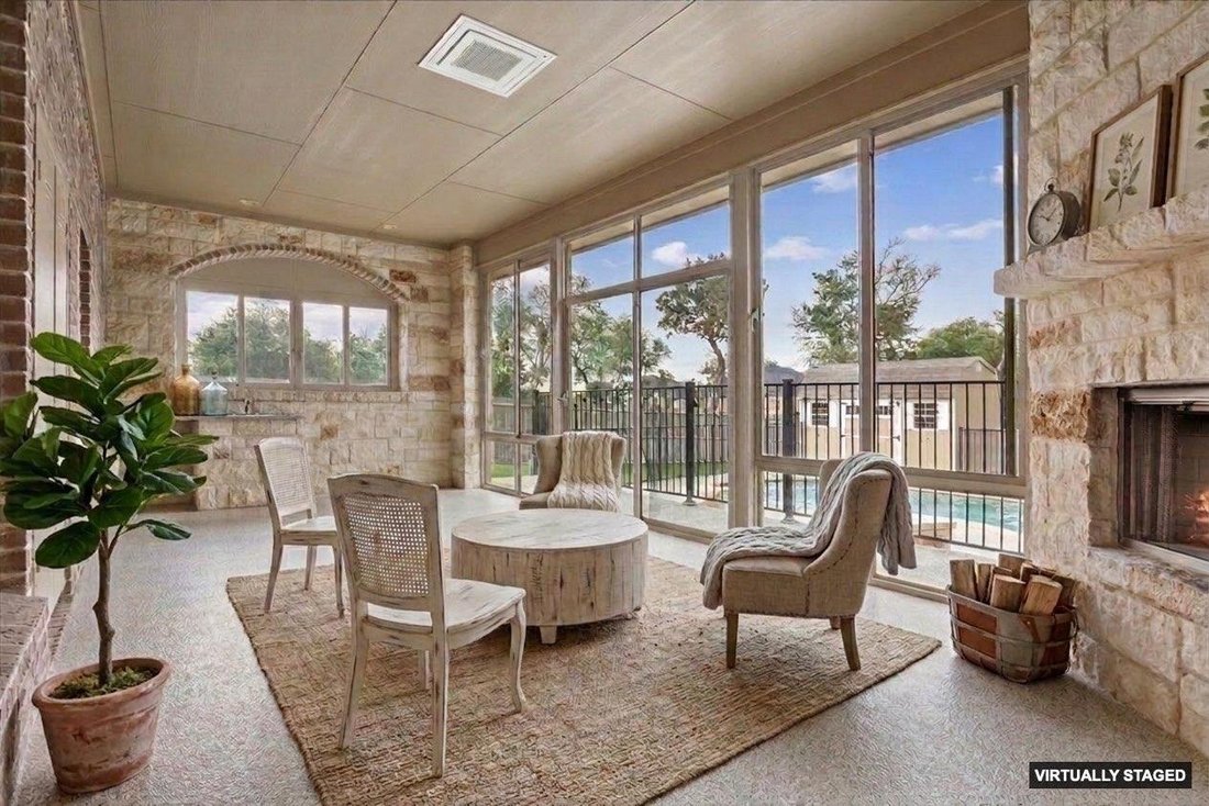 House in Belton, Texas, United States 3 - 17729824