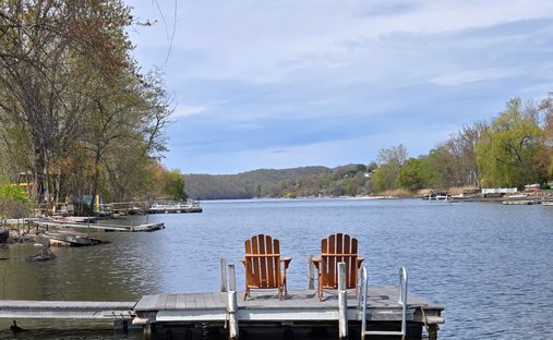 House in Brookfield, Connecticut, United States 1
