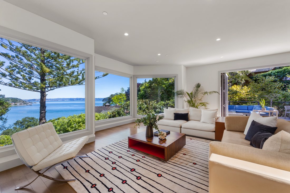 House in Belvedere, California, United States 1 - 17728917