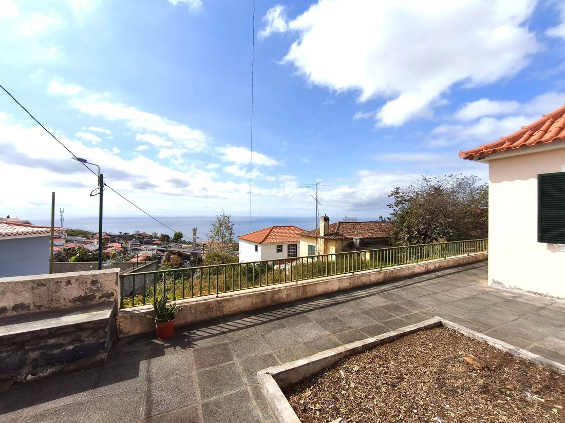 House in Monte, Madeira, Portugal 5 - 17728000