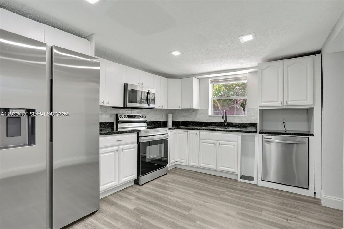 House in Wilton Manors, Florida, United States 1 - 17727701