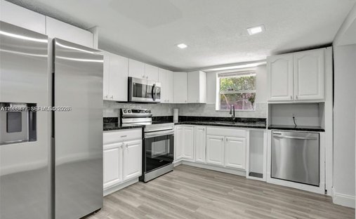 House in Wilton Manors, Florida, United States 1