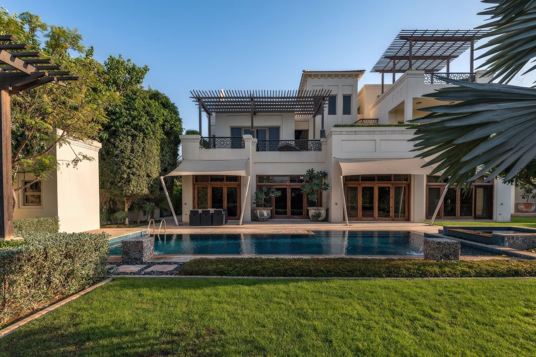 Villa in Wadi Al Safa 3, Wadi Al Safa, Dubai 4 - 17728005