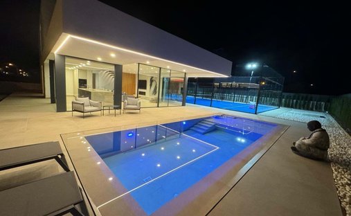 Villa en Marratxí, Islas Baleares, España 1