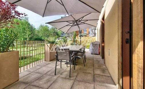 Apartment in Vilmorin, Massy, France 1