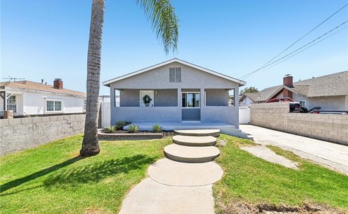 Casa a Westminster, California, Stati Uniti 1