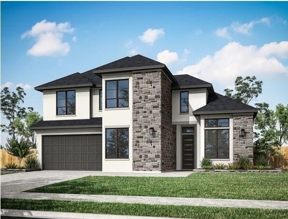House in Spring, Texas, United States 1 - 17727251
