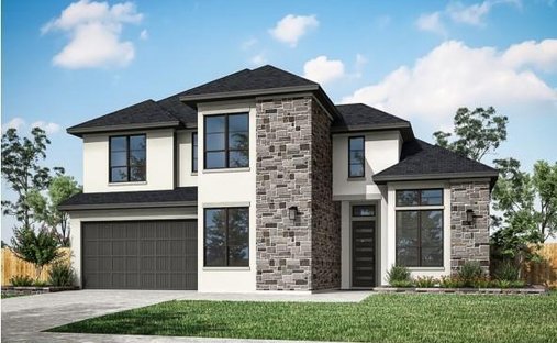 House in Spring, Texas, United States 1
