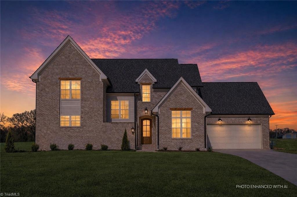 House in Mocksville, North Carolina, United States 1 - 16932885