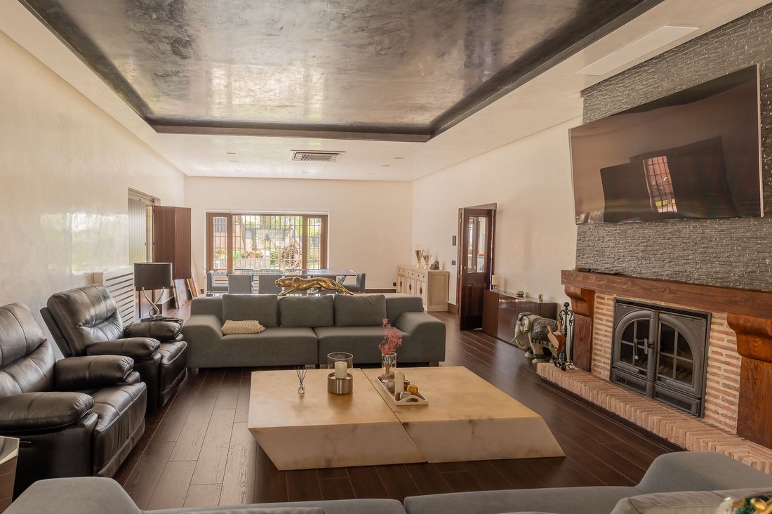 House in Villaviciosa de Odon, Comunidad de Madrid, Spain 3 - 17730830