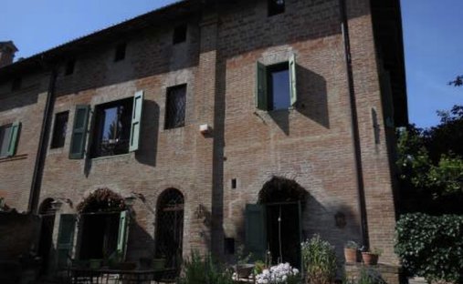 Casa en Garibaldi, Casalecchio di Reno, Emilia-Romaña 1