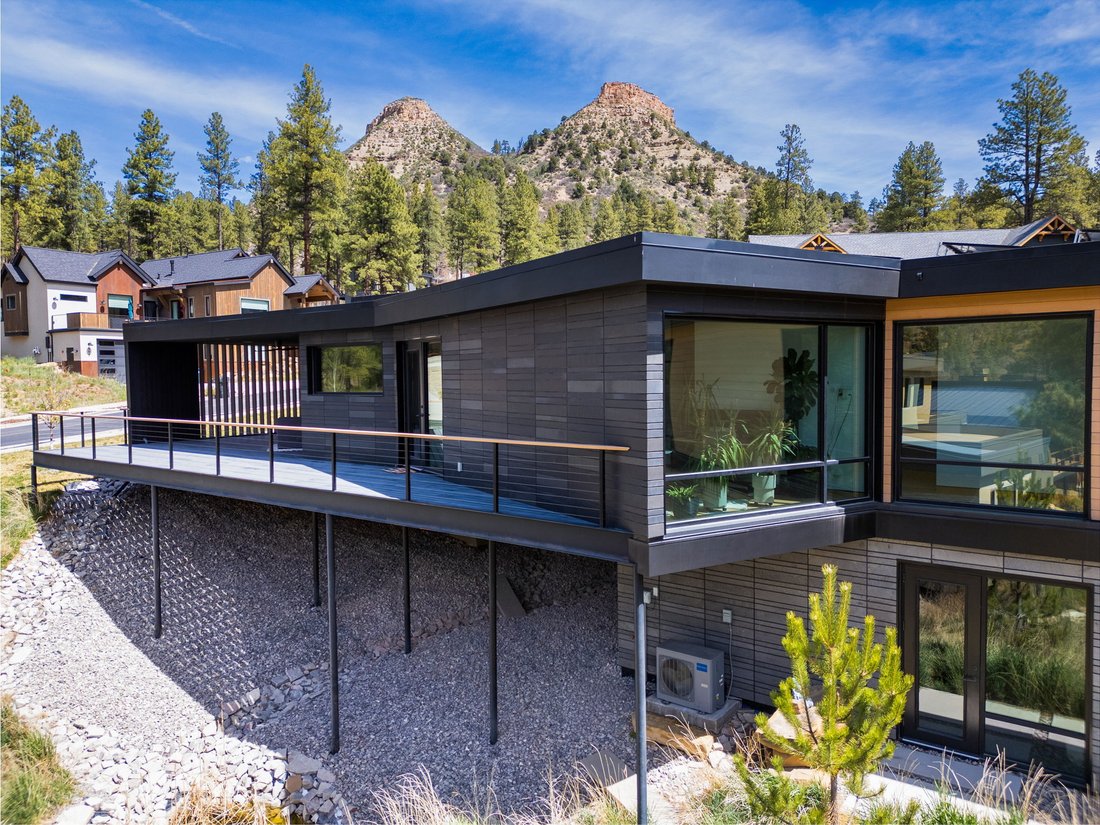 House in Durango, Colorado, United States 5 - 14763254