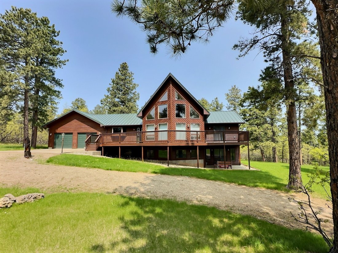 House in Spearfish, South Dakota, United States 1 - 17728882