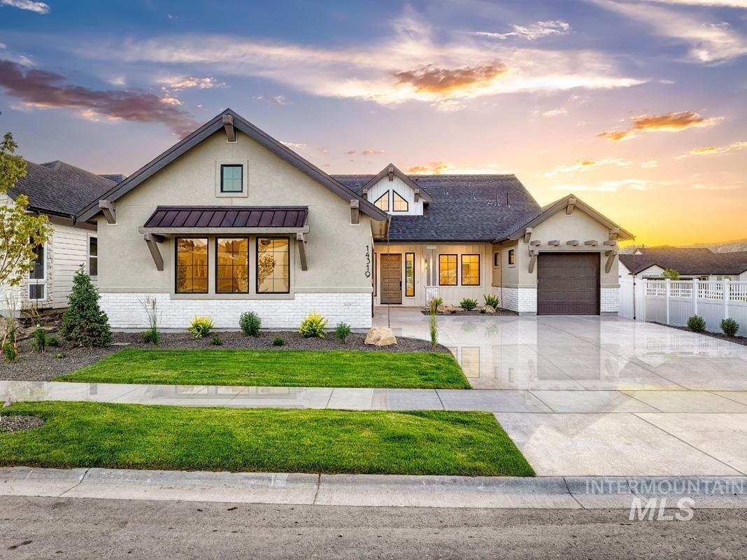 House in Boise, Idaho, United States 1 - 17728563