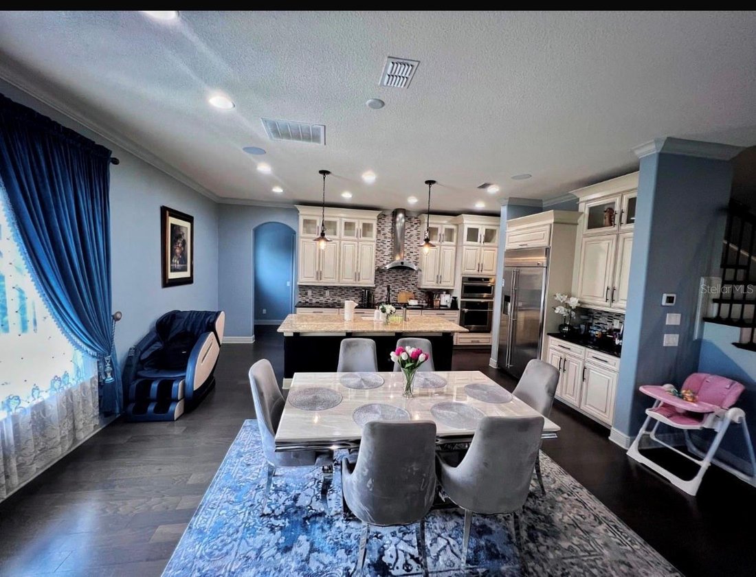 House in Orlando, Florida, United States 5 - 17729924