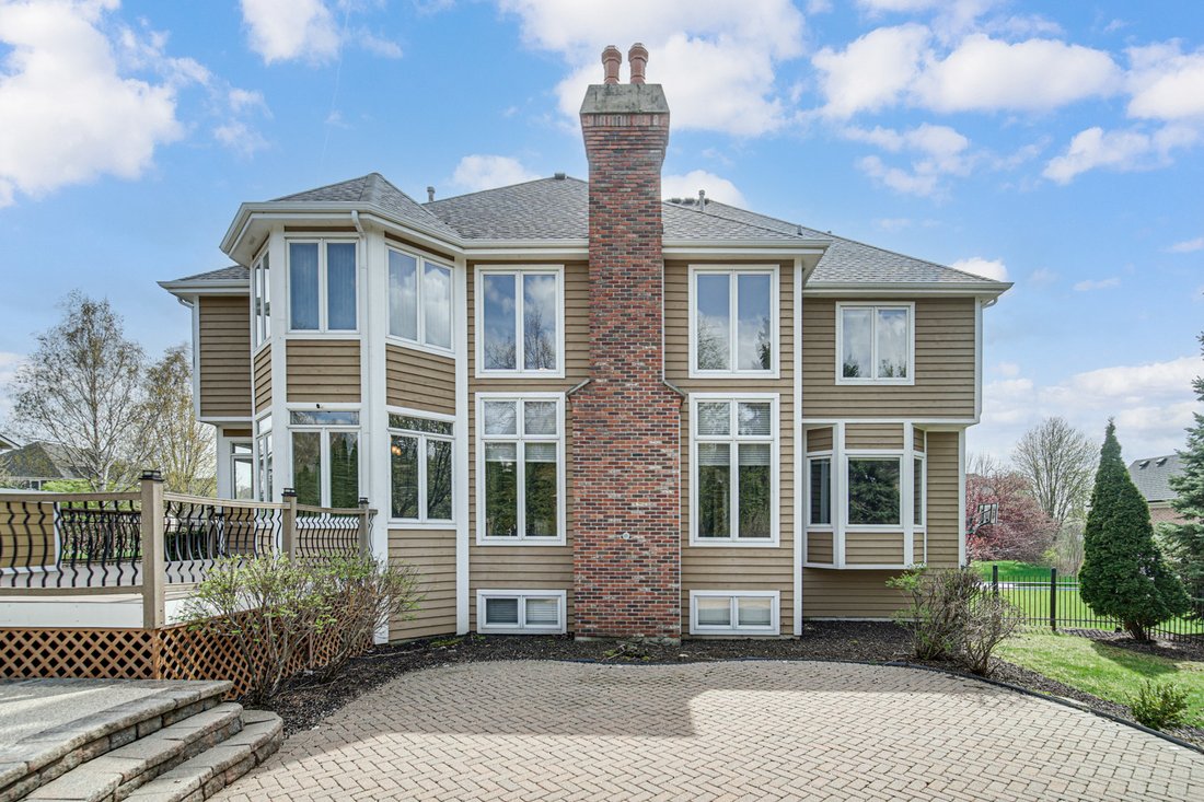 House in Campton Hills, Illinois, United States 3 - 17727147