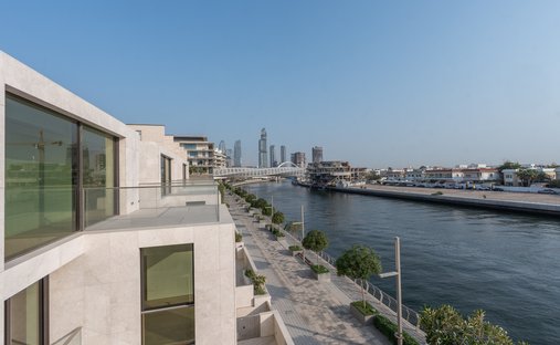 Maison à Dubaï, Dubaï, Émirats arabes unis 1