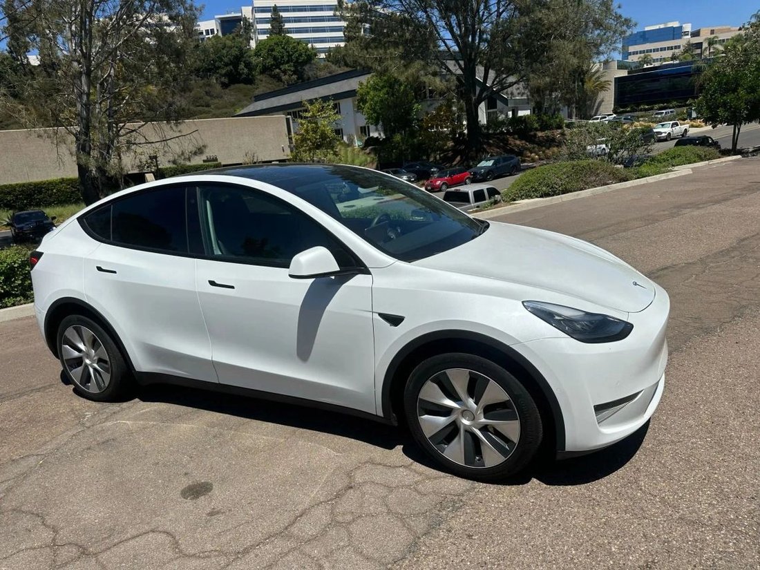 Suv in Houston, TX, United States 1 - 17731508
