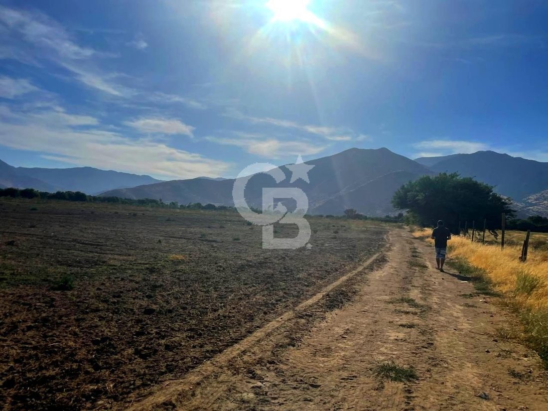 Land in Lampa, Santiago Metropolitan Region, Chile 5 - 17727857