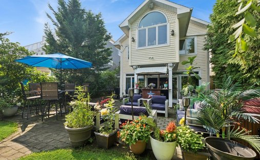 House in Long Beach, New York, United States 1