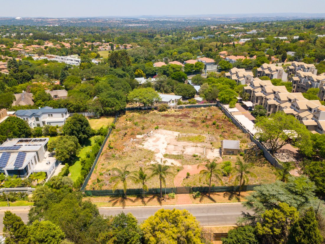 Land in Johannesburg, Gauteng, Südafrika 3 - 17728592