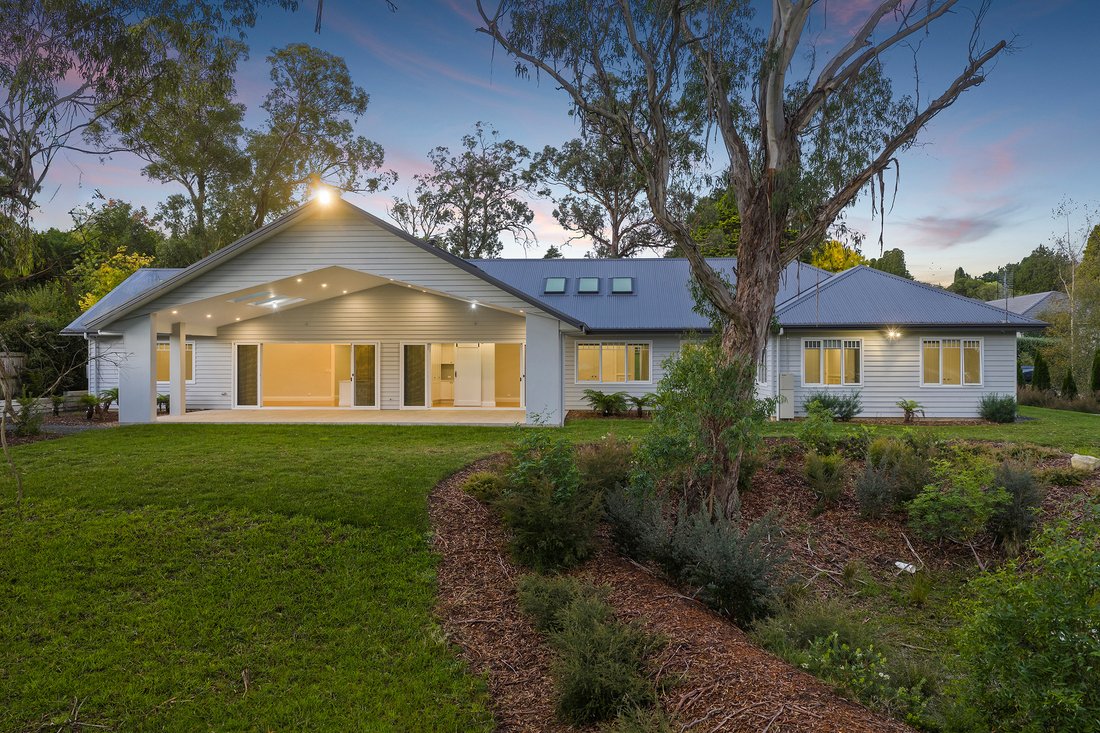 House in Burradoo, New South Wales, Australia 5 - 17731208
