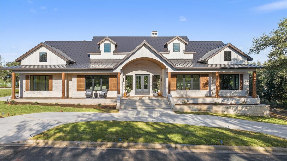 House in Spicewood, Texas, United States 2 - 17729849