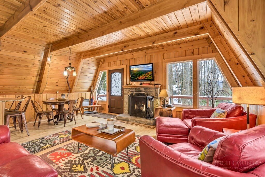 House in Boone, North Carolina, United States 3 - 17726700