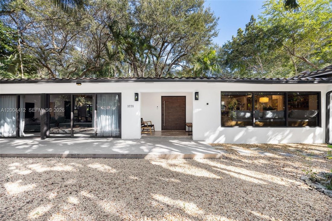 House in Miami, Florida, United States 1 - 17726795