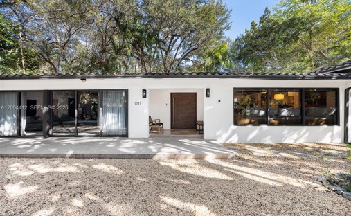 House in Miami, Florida, United States 1