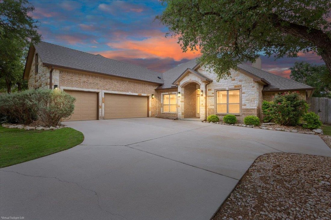 House in Belton, Texas, United States 1 - 17729824
