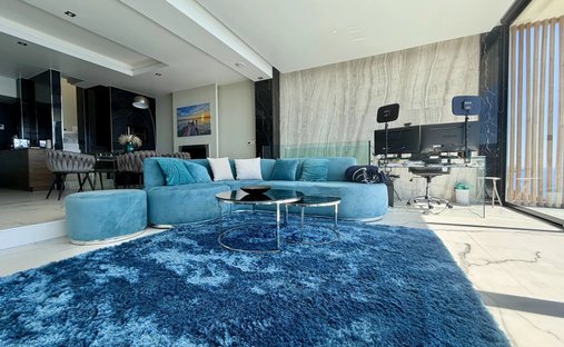 Villa in Roquebrune-Cap-Martin, Provence-Alpes-Côte d'Azur, Frankreich 1