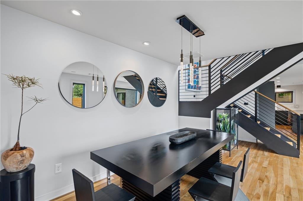 House in Atlanta, Georgia, United States 5 - 17727167