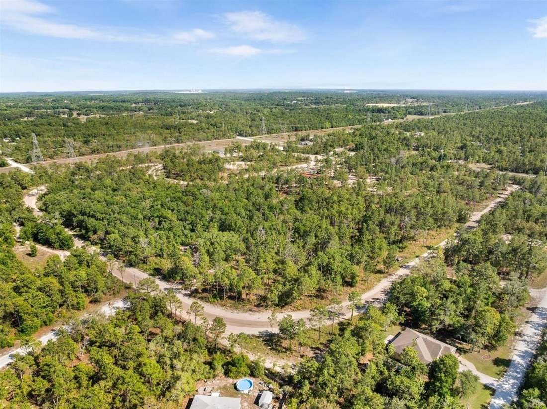 Land in South Brooksville, Florida, United States 2 - 17732093